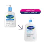 Cetaphil Gentle Skin Cleanser (1000ml)