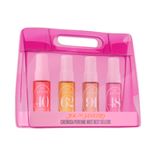 Sol de Janeiro Ipanema Sunset Cheirosa Perfume Set (4 pcs)