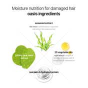 CURLYSHYLL After Salon Care Hair Pack (30 ml)