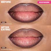 HudaBeauty Lip Contour Stain - Mocha (1 ml)