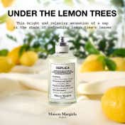 Maison Margiela Replica Under The Lemon Trees Eau De Toilette (100ml)