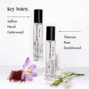 Secret Alchemist Royal Tuberose and Saffron Dusk Signature Discovery Set (2 pcs)