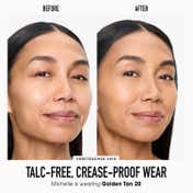 bareMinerals Original Pressed Powder Foundation SPF 15 - Golden Tan 20 (9 g)