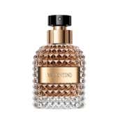 Valentino Uomo Eau De Toilette (50ml)