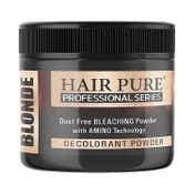 Hair Pure Bleaching Decolorant Powder (100 g)