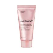 medicube PDRN Pink Glutathione Capsule Cleansing Foam (30 ml)