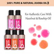 Character Gossip Glow Lip Gloss Oil - GGL002 (5.4 g)