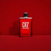 CR7 Cristiano Ronaldo Eau de Toilette (100ml)