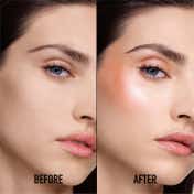DIOR Forever Glow Maximizer - Longwear Liquid Highlighter - Peachy (11 ml)