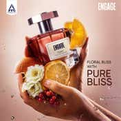 Engage Yang Eau De Parfum For Women (100 ml)