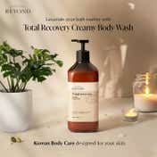 Beyond Total Recovery Korean Creamy Body Wash (500 ml)