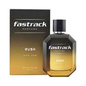Fastrack Rush Eau de Parfum for Men (100 ml)