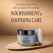 L'occitane Shea Ultra Rich Body Cream - (200 ml)