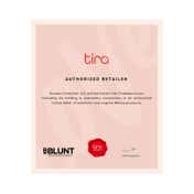 Bblunt Salon Secret High Shine Conditioning Hair Colour - Cherry Red 6.62 (130 g)