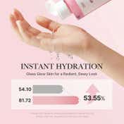medicube PDRN Pink Cica Soothing Toner (30 ml)