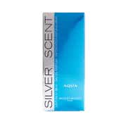 Jacques Bogart Silver Scent Aqua Eau de Parfum (100 ml)