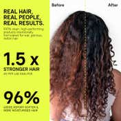 Moxie Beauty Curly Routine - Shampoo, Conditioner, Curl Cream & Styling Serum Gel For Curly Hair