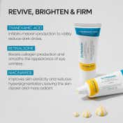 Dr.Melaxin Tx-Retinalsome Double Effect Eye Cream (40 g)