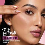 Renee Yours Truly Strobe Cream 3-In-1 Highlighter Primer & Moisturiser - Pink (30 g)