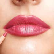 Oulac Glow Glamour Cream Liner - 04-Pink Treat (0.28 g)