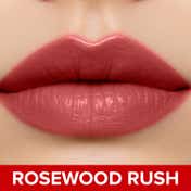 Daily Life Forever52 Essential Satin Finish Lip Paint - Rosewood Rush-08 (4 g)