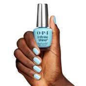 O·P·I The New OPIcons Collection Infinite Shine Nail Polish - Sea Me Now (15 ml)