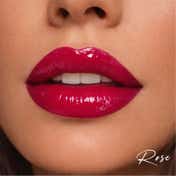 PARUL GARG Beauty Tinted Lip Gloss for Women - Rose (2.5 ml)