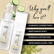 Faces Canada Ultime Pro Shimmer Makeup Fixer Mini (50 ml)