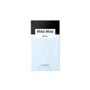Miu Miu Miutine Eau de Parfum (50 ml)