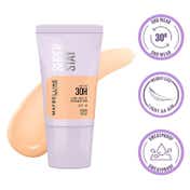 Maybelline New York Super Stay Lumi Matte Liquid Foundation - 120 (18 ml)
