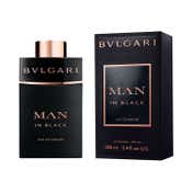 Bvlgari Man In Black Eau de Parfum (100ml)
