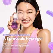 Biodance Caviar PDRN Jelly Serum Mist for Instant Glass Skin in 3 Seconds (50 ml)