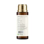 Forest Essentials Oud & Green Tea Silkening Shower Wash (50ml)
