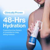Be Bodywise 10% Urea Body Lotion With Ceramide (300 ml)
