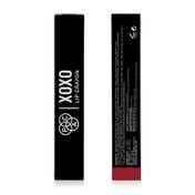 PAC XOXO Lip Crayon Highly Pigmented One Swipe Payoff Comfortable Matte 12H Wear - Old Flame (2.8 g)