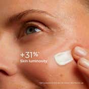 Clarins SOS Color Correcting Face Primer - Luminosity White (30 ml)
