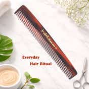 Babila Premium Handmade Step Grooming Fashion Comb -HMC-73
