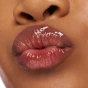 essence Choco Bomb Shiny Lipgloss - 01 Chocoholic! (10 ml)