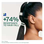 Biolage Full Rescue Anti-Hairfall Shampoo with Rosemary & Niacinamide - 74% Less Hairfall (200ml)