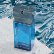 Jacques Bogart Silver Scent Aqua Eau de Parfum (100 ml)