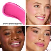 Too Faced Cloud Crush - Super Candy Clouds (4.3 g)