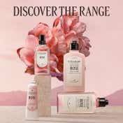 L'Occitane Rose Perfumed Shower Gel (75 ml)