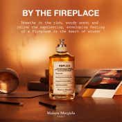 Maison Margiela Replica By The Fireplace Eau De Toilette (100ml)