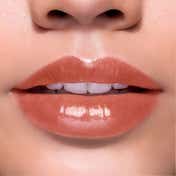 Blur India  It's Giving Honey Lip Oil, Juicy Lip Oil, Caramel - Warm Brown (5 ml)