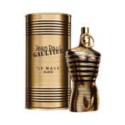 Jean Paul Gaultier Le Male Elixir Eau De Parfum For Men (125 ml)