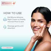 Biluma Advance Night Cream (45g)