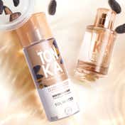 SOLINOTES Tonka Hair & Body Mist (250 ml)