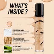 Character Block Out Concealer - Camouflage-009 (15 g)