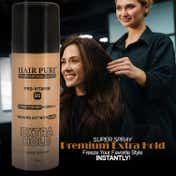 Hair Pure Extra Hold Hair Spray (100 ml)