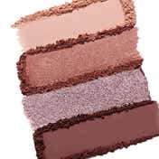 Estee Lauder The Essential Eyeshadow Quad - Power Brunch (4 g)